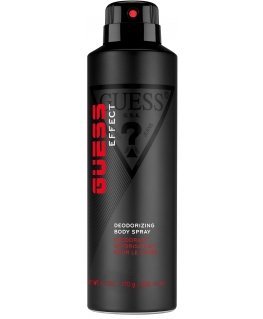 Guess Effect dezodorant spray 226ml