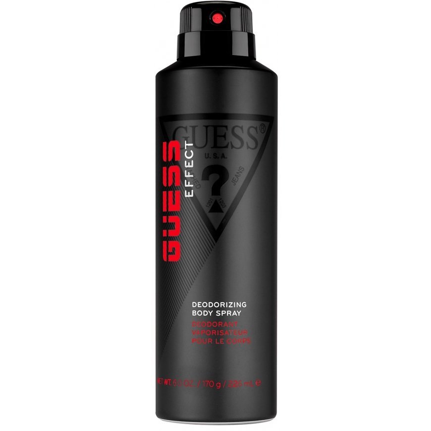 Guess Effect deodorant spray 226ml