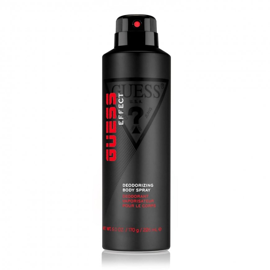 Guess Effect dezodorant spray 226ml – 2