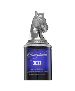 Armaf Bucephalus No. XII EDP