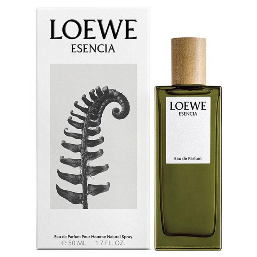 Loewe Esencia Elixir EDP Spray, 50 ml – 2