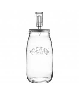 Kilner 0025.839 käymisastia