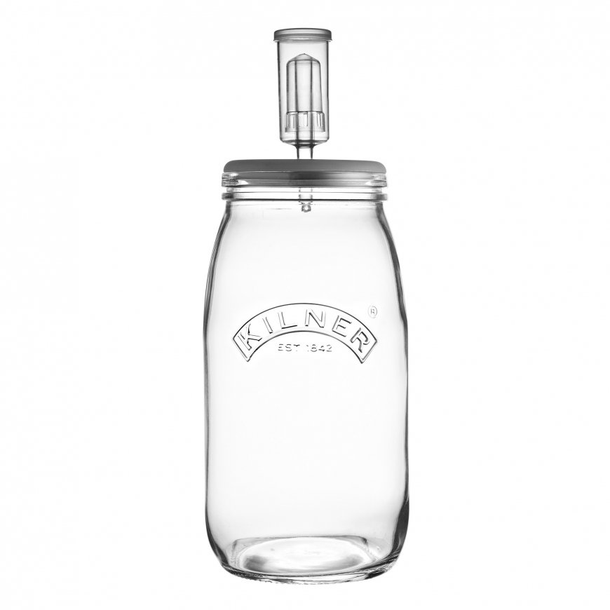 Kilner Fermentation Set