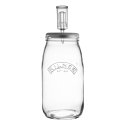 Kilner 0025.839 емкость для брожения Kilner 0025.839 емкость для брожения
