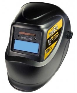 Welder's shield DECA WM 24, automatic