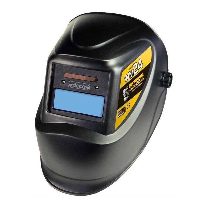 Deca Welder`s shield DECA WM 24