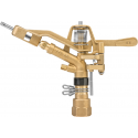 Bradas ZRASZACZ PULSACYJNY ROTARY REGULOWANY GW 1"