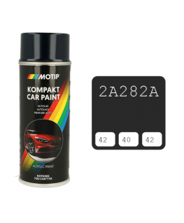 Motip Colored paint 400ml