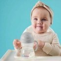 b.box - water bottle with straw and weight 240 ml | Grey b.box - water bottle with straw and weight 240 ml | Grey
