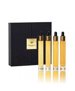 Stendhal Pur Luxe Sejas serums 40 ml Sievietes