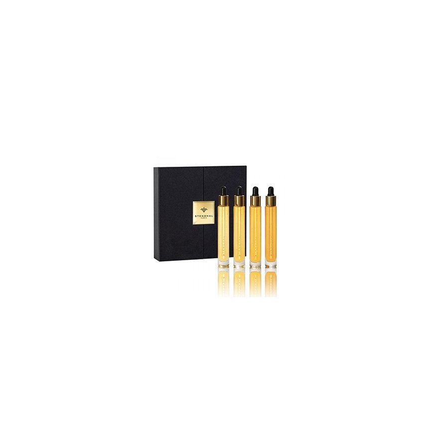Stendhal Pur Luxe Näoseerum 40 ml Naised