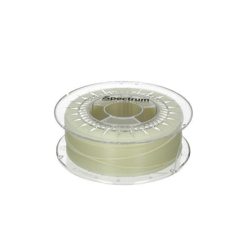 Spektro grupė Filamentas SPECTRUM / PLA SPECIAL / GLOW IN THE DARK / 1,75 mm / 1kg – 2