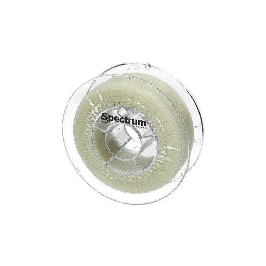 Spektro grupė Filamentas SPECTRUM / PLA SPECIAL / GLOW IN THE DARK / 1,75 mm / 1kg – 3