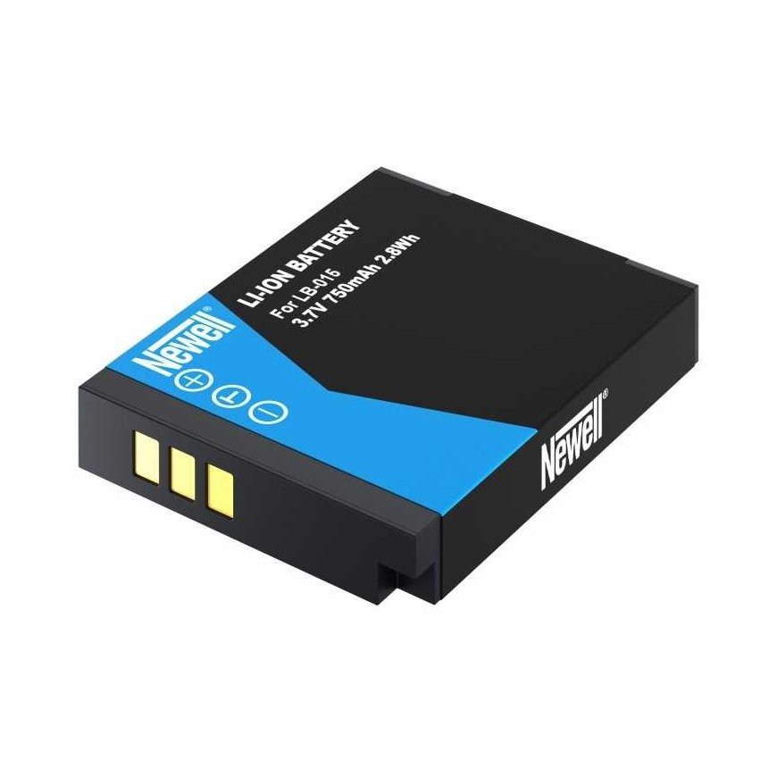 Newell LB-015 battery for Kodak – 2