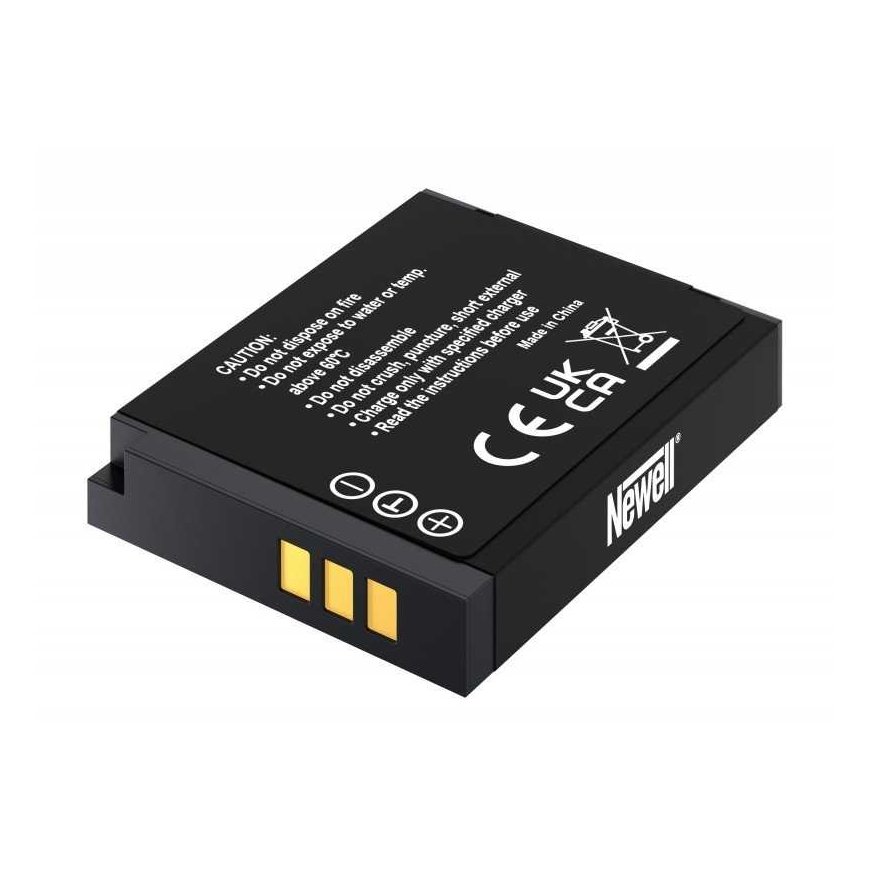 Newell LB-015 battery for Kodak – 3