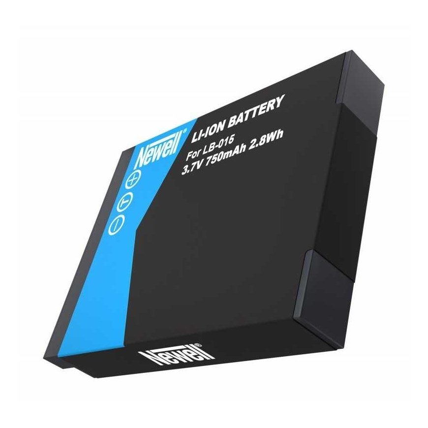 Newell LB-015 battery for Kodak – 4