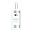 Apis Moisturizing veido prausiklis su hialurono rūgštimi 300ml
