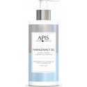 Apis Moisturizing veido prausiklis su hialurono rūgštimi 300ml
