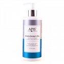 Apis Moisturizing face wash with hyaluronic acid 300ml Apis Moisturizing face wash with hyaluronic acid 300ml