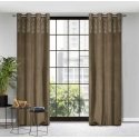 Eurofirany ZAS / LIZA / BEIGE + PLN 140X250 TRANS Eurofirany ZAS / LIZA / BEIGE + PLN 140X250 TRANS