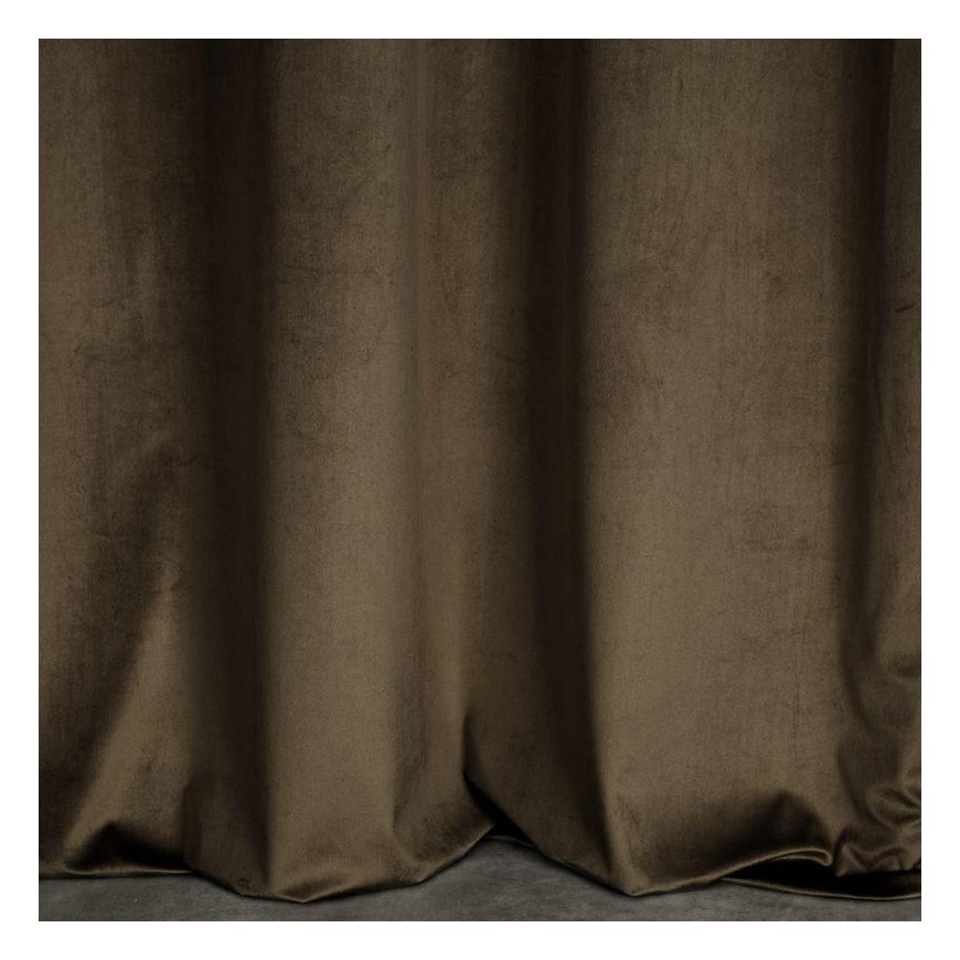 Eurofirany ZAS / LIZA / BEIGE + ZŁ 140X250 TRANS – 2