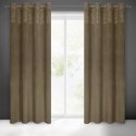 Eurofirany ZAS / LIZA / BEIGE + PLN 140X250 TRANS Eurofirany ZAS / LIZA / BEIGE + PLN 140X250 TRANS