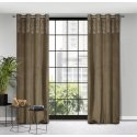 Eurofirany ZAS / LIZA / BEIGE + PLN 140X250 TRANS Eurofirany ZAS / LIZA / BEIGE + PLN 140X250 TRANS