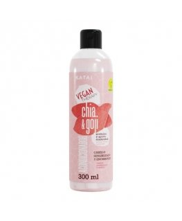 Katai Chia & Goji Pudding 300 ml Mõlemale soole sobiv