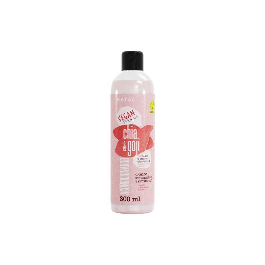 Katai Chia & Goji Pudding 300