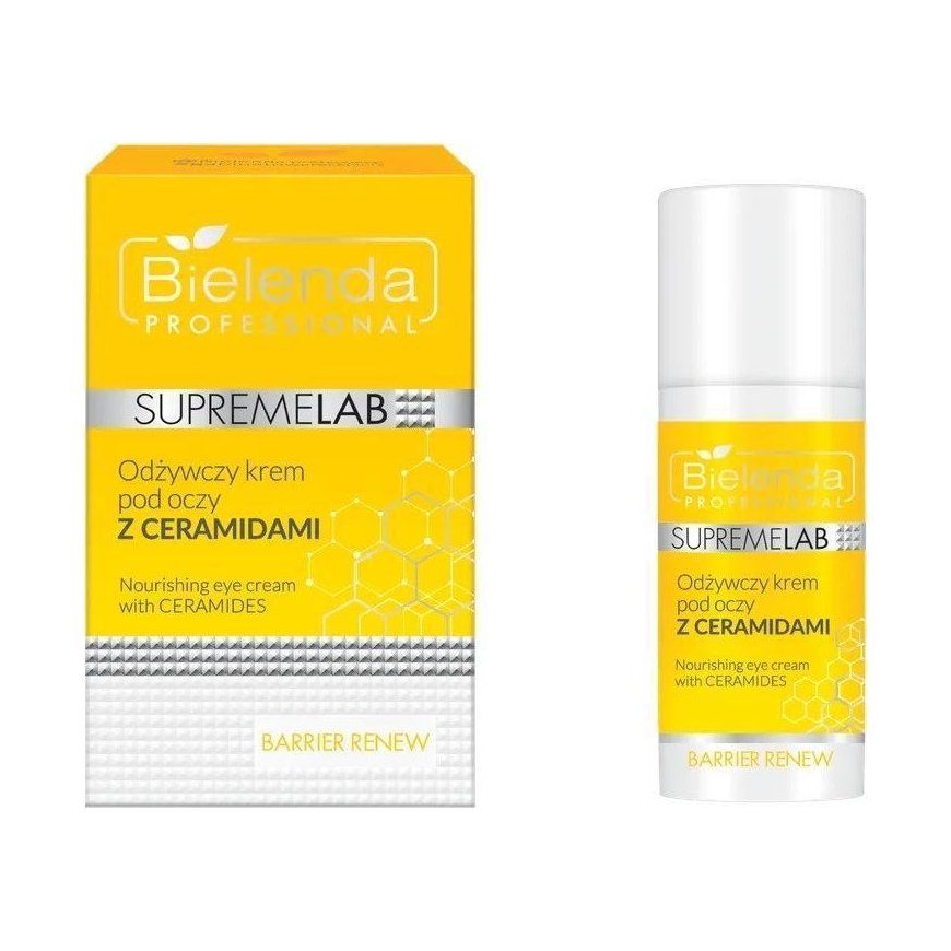 Bielenda Professional Bielenda Professional Bielenda eye