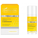Bielenda Professional Bielenda eye cream with Ceramidami Professional Supremelab Barrier Renew 15ml