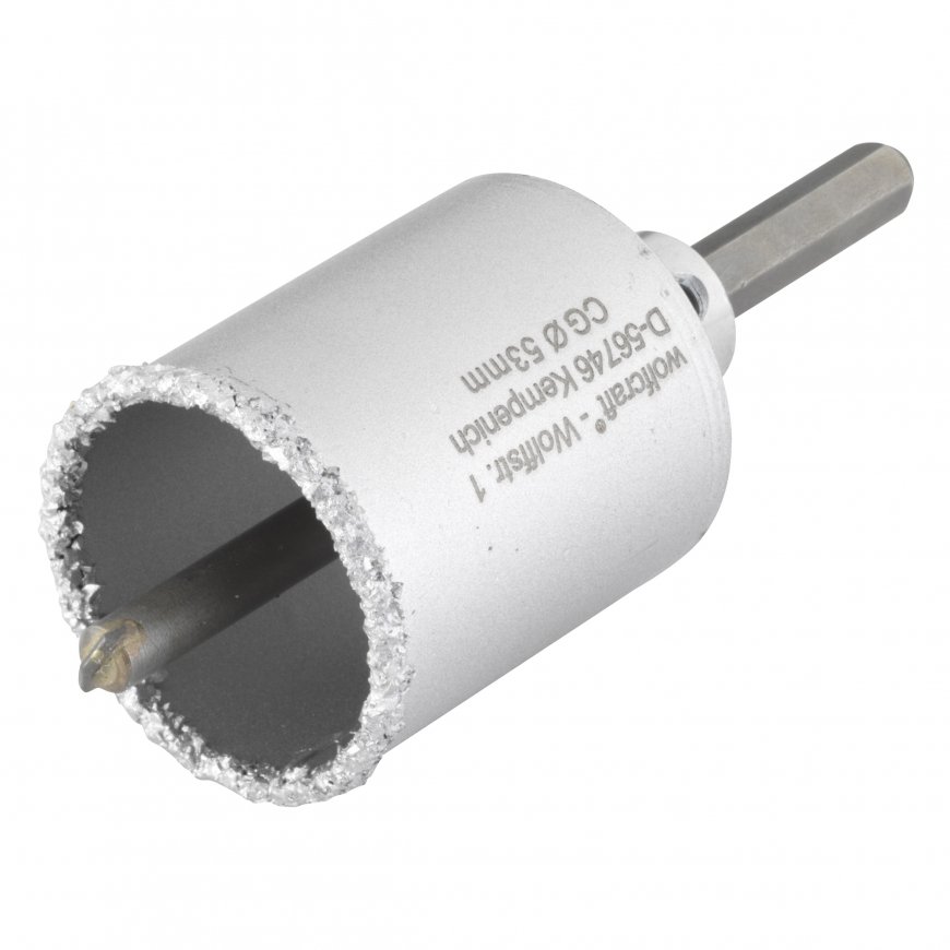 wolfcraft GmbH 3895000 augusaag Trellpuur 1 tk