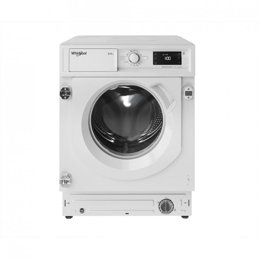 Whirlpool FreshCare BI WDWG 861485 EU