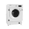 Whirlpool FreshCare BI WDWG 861485 EU veļas žāvētājs Iebūvēts Ielādēšana no priekšas Balts D