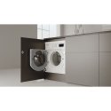 Whirlpool FreshCare BI WDWG 861485 EU стирально-сушильная машина Встроенный Фронтальная загрузка Бел Whirlpool FreshCare BI WDWG 861485 EU стирально-сушильная машина Встроенный Фронтальная загрузка Бел