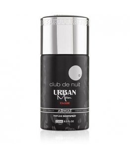 Armaf Club De Nuit Urban Man Elixir Deospray