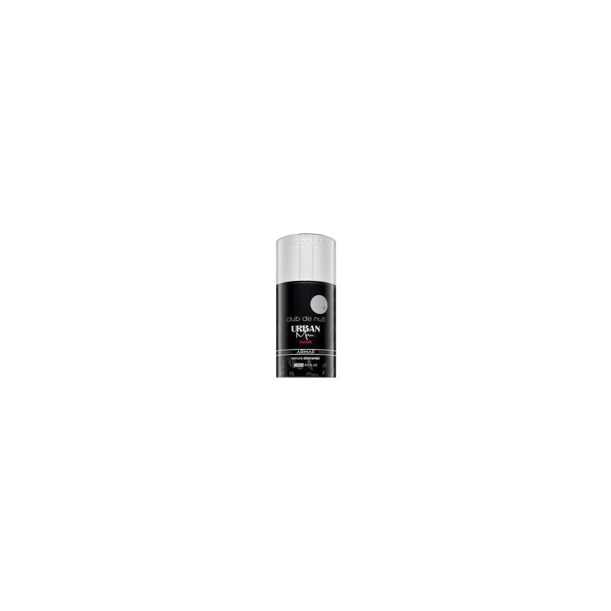 Armaf Club De Nuit Urban Man Elixir Deospray – 2