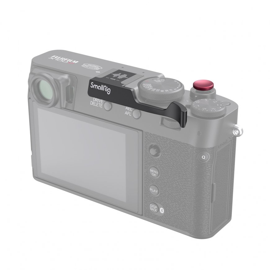 SmallRig 4559 kameru bateriju turētājs Digitālās