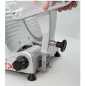 Slicer do wędlin ideal do carpaccio Hendi Profi Line 300 420W - Hendi 210017