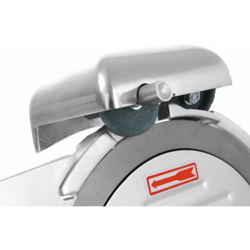 Slicer do wędlin ideal do carpaccio Hendi Profi Line 300 420W - Hendi 210017 – 5