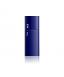 Silicon Power Ultima U05 USB flash drive 16 GB USB Type-A 2.0 Blue