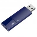Silicon Power Ultima U05 USB-välkmälu 16 GB USB tüüp A 2.0 Sinine