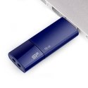 Silicon Power Ultima U05 USB-välkmälu 16 GB USB tüüp A 2.0 Sinine