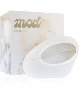 Perfume for women Ariana Grande MOD Vanilla EDP, 30 ml