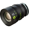 Lens NiSi Cine Lens Athena Prime 85mm T1.9 RF-Mount Lens NiSi Cine Lens Athena Prime 85mm T1.9 RF-Mount