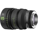 Objektyvas NiSi Cine Lens Athena Prime 85mm T1.9 RF-Mount