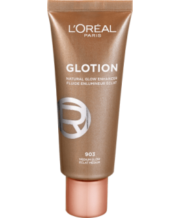 L'Oreal Lumi Glotion Highlighter - Tekutý rozjasňovač 40 ml