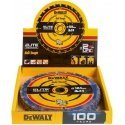saw tarczowa EXTREME for cutting wood 184x20x1,66mm, 24 teeth, DeWALT [DT10401-QZ]