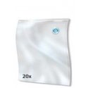Caso ZIP bag set, 20x23cm Caso 1315 Caso ZIP bag set, 20x23cm Caso 1315