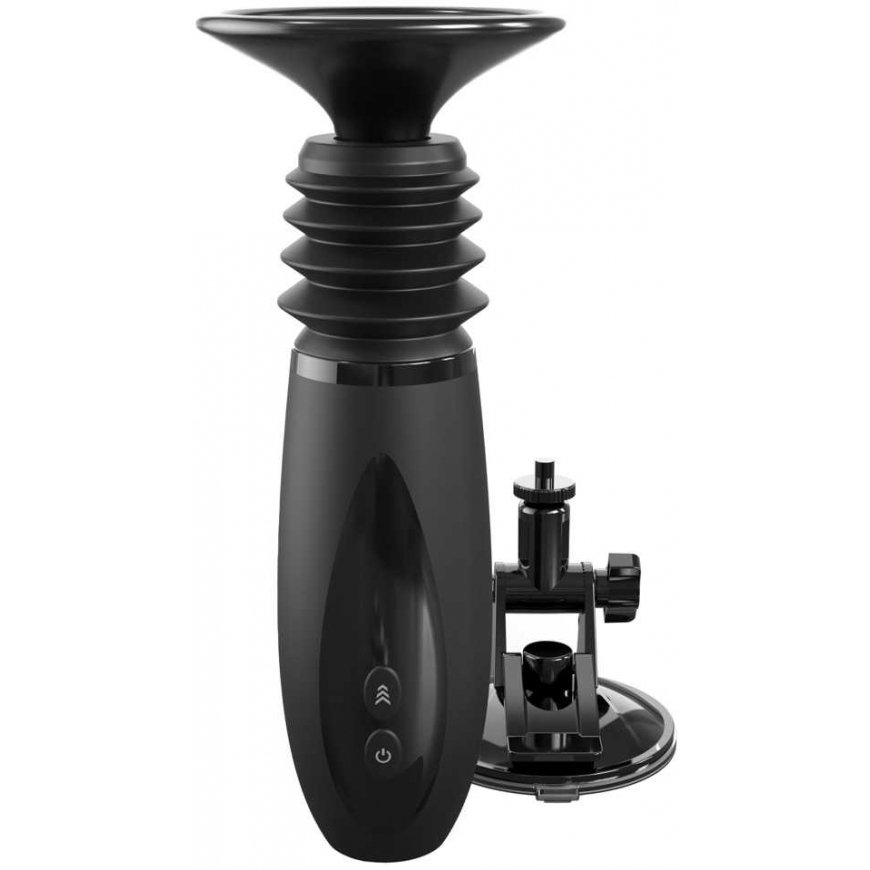 Body Dock Thruster – 2